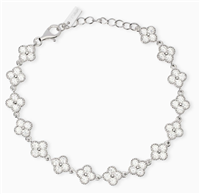 Bracciale Mabina Donna in Argento Zircone 534059 - 534059